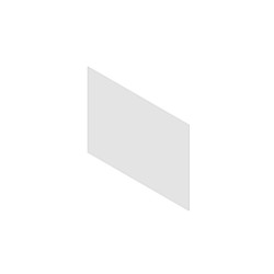 Sklo 4x562x412 IR MAX KV W 2G 66.50.01 (P)  